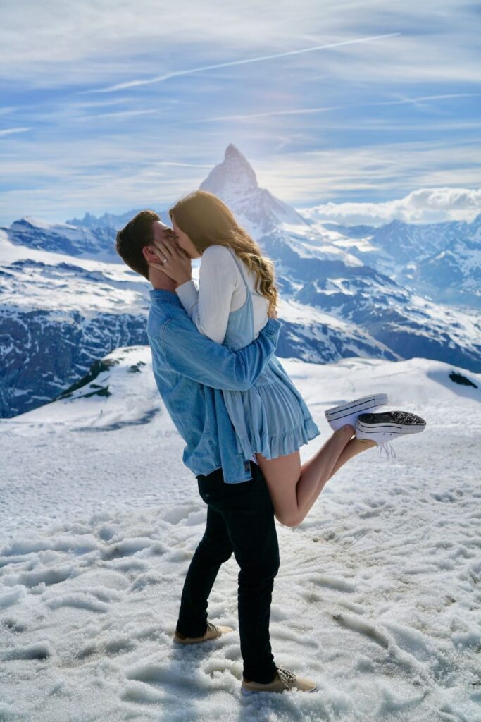 Is Switzerland Good for Honeymoon?
